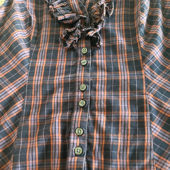 Tommy Hilfiger sleeveless women's top- size medium - Picture 2 of 4